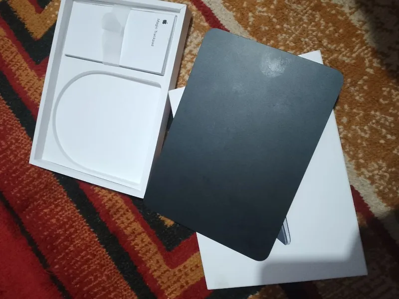 magic rackpad makbook va mac uchun — фото 1