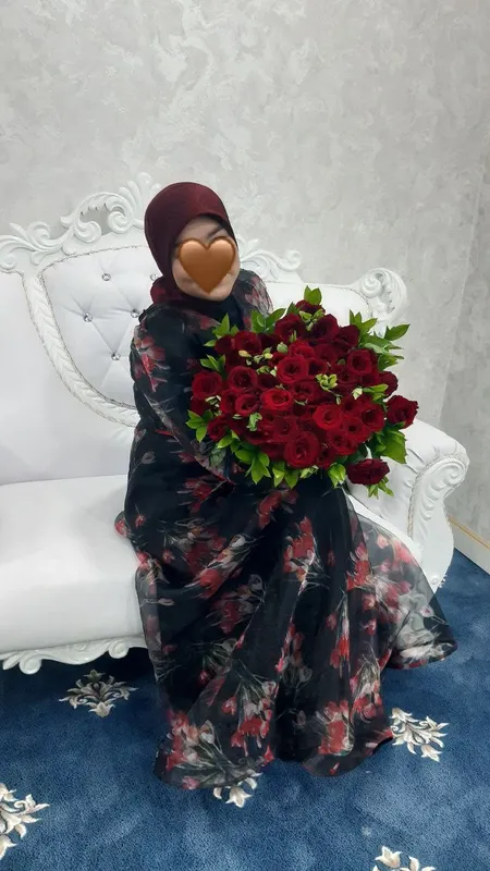 платье