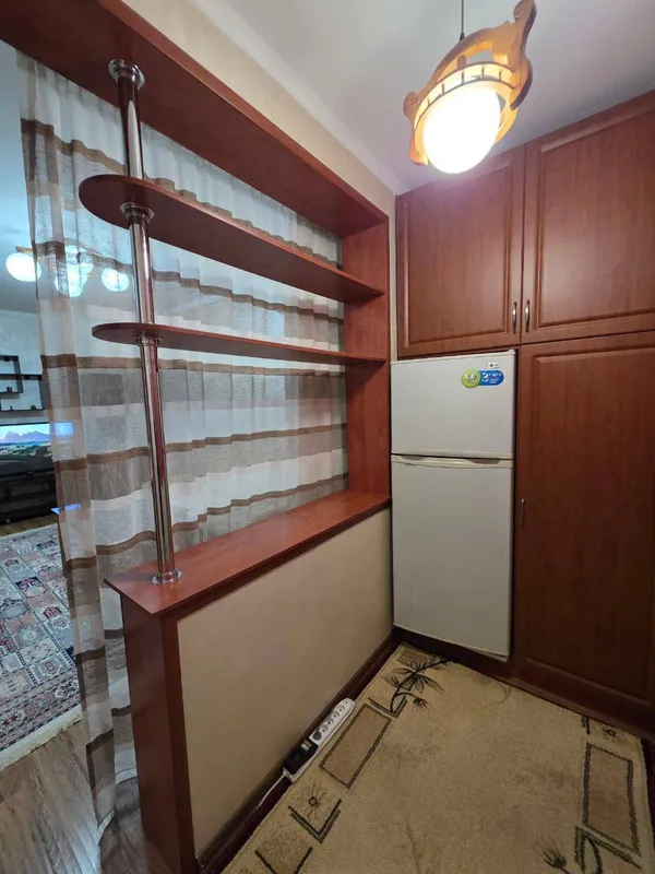 Продаётся уютная 3-комнатная квартира рядом с метро Буюк Ипак Йули 8