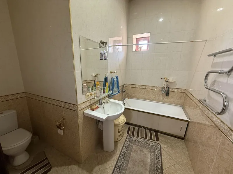 Продаётся дом 13 соток, Бардонкуль, ориентир пост Рохат — фото 8