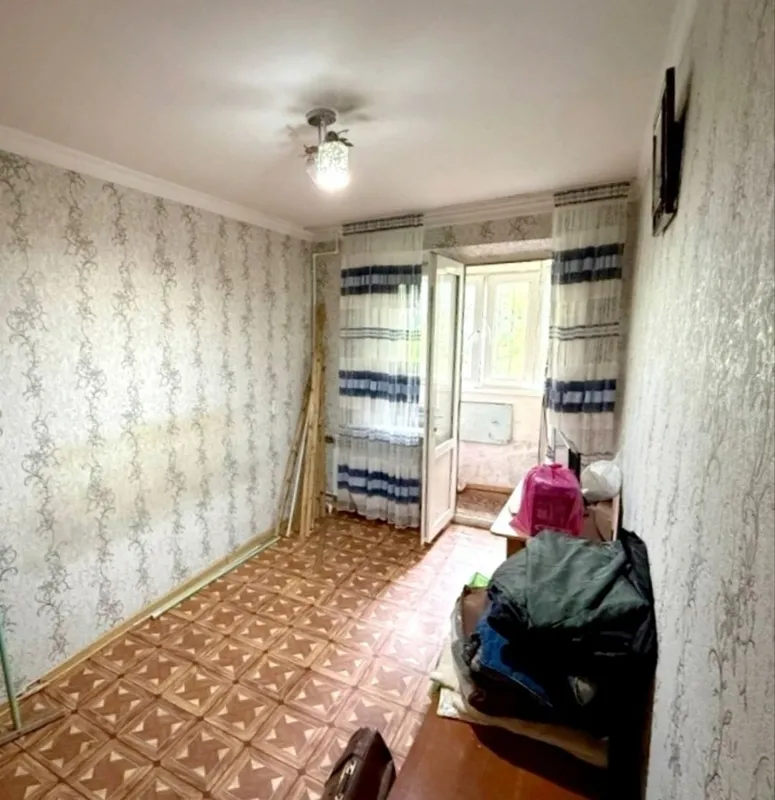 3/2/4, 60 м²,  Чиланзар 24, ор ВАТАН ресторан — фото 1