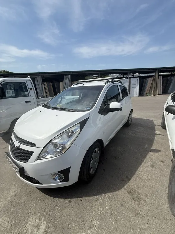 Spark aftamat 4800 petno bor suyegi butun