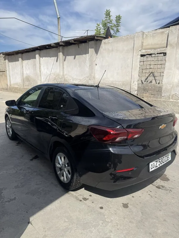 Onix. LTZ 2023. 3