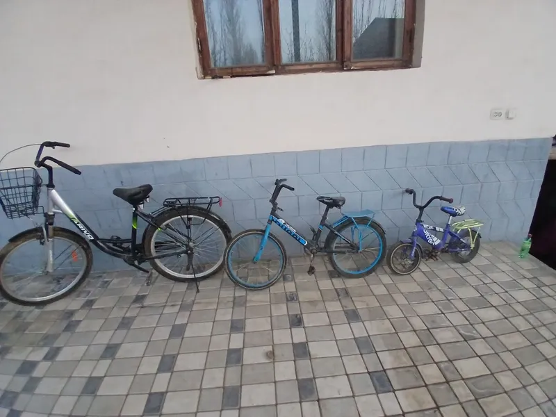 Xolati yaxshi balonlariga azgina qaralvorsa boldi