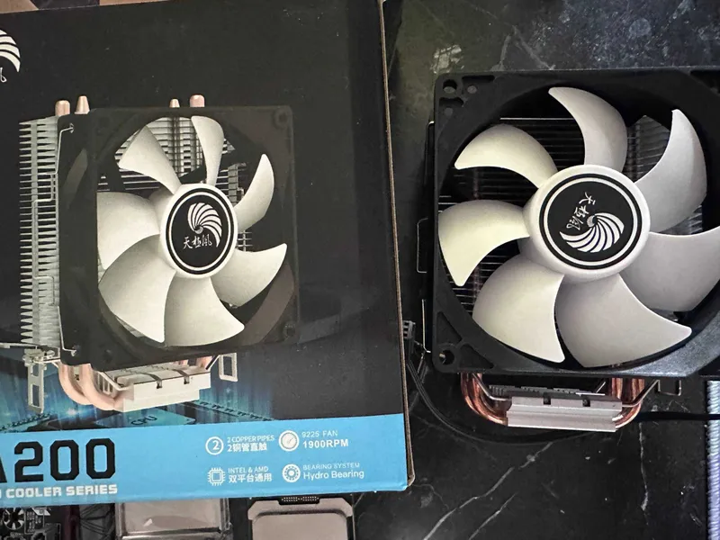 Комплекты х99 + 2682v4 - 16 ядер 32 потока + куллер 4 Комплекты х99 + 2682v4 - 16 ядер 32 потока + куллер 4
