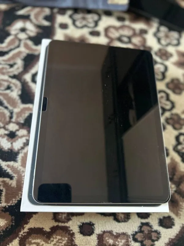 iPad Air M3 256 GB — фото 3