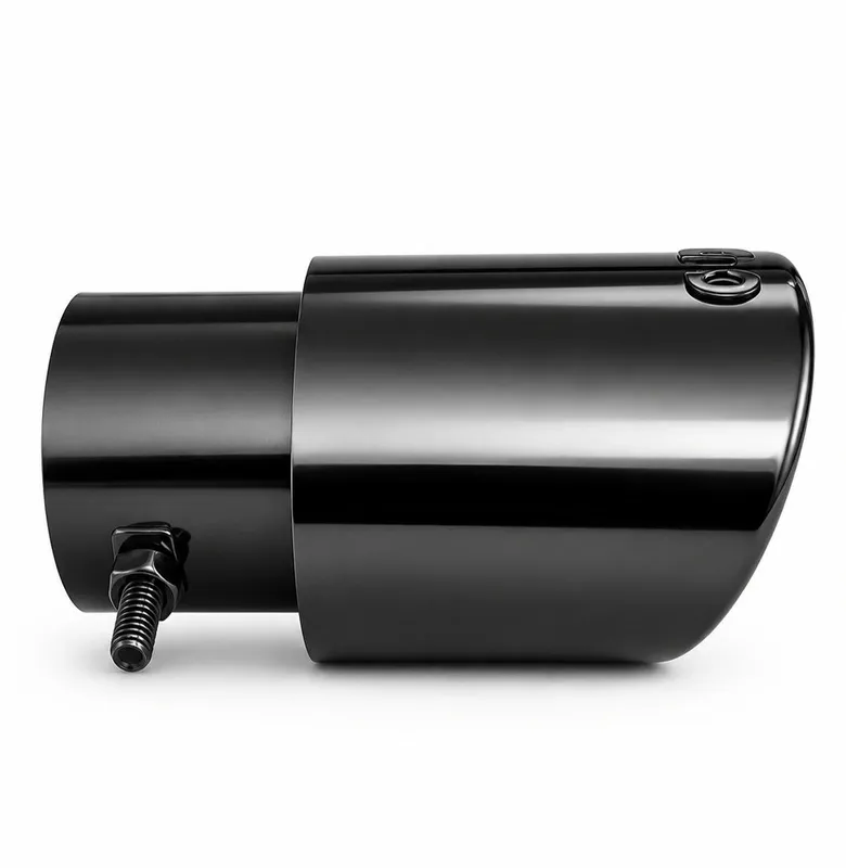 COBALT TUNING — Qora glushitel COBALT TUNING — Qora glushitel