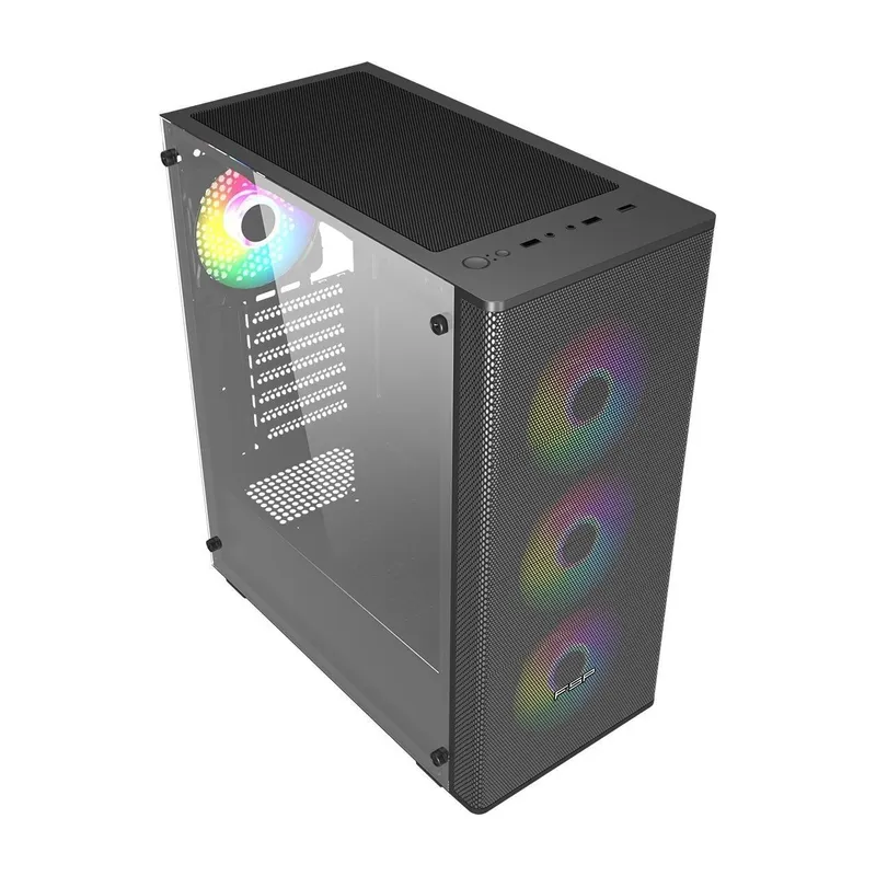 Gaming computer Intel i5 11600kf RTX 2070 super