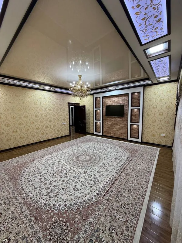 Сдается 1х комнатная квартира на 5этаже Файзобод — фото 1