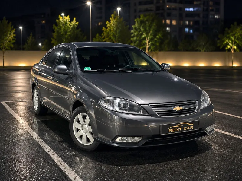 Rent Car, Прокат авто аренда джентра 1
