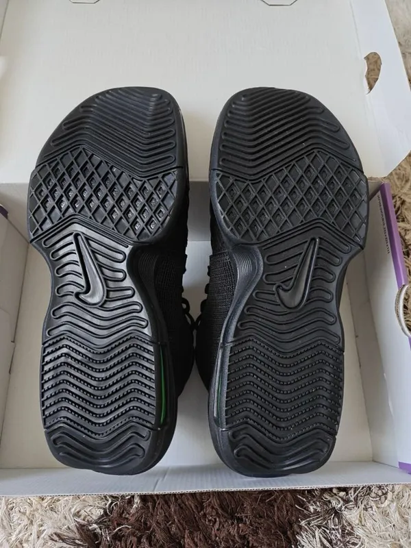 Nike lebron мужские кроссовки новые из США 4