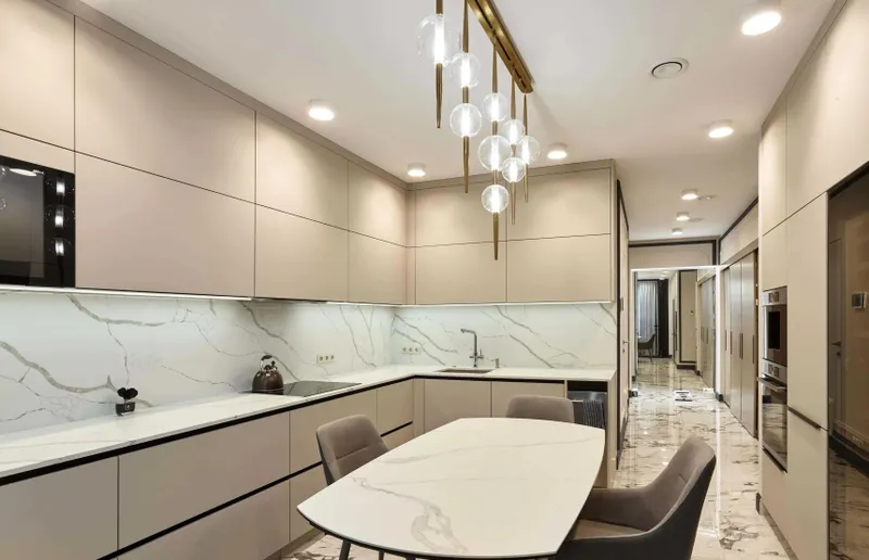 Юнусабад 2-кв 4 комнаты • 110 м² • 5/9 этаж 2