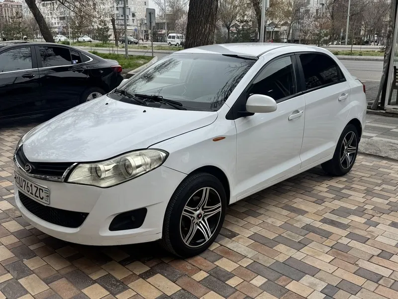 Forza sedan ideal Forza sedan ideal