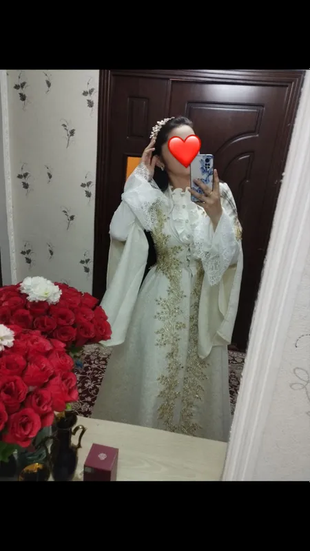 Женская одежда:Свадьбеное платье Ансамбль