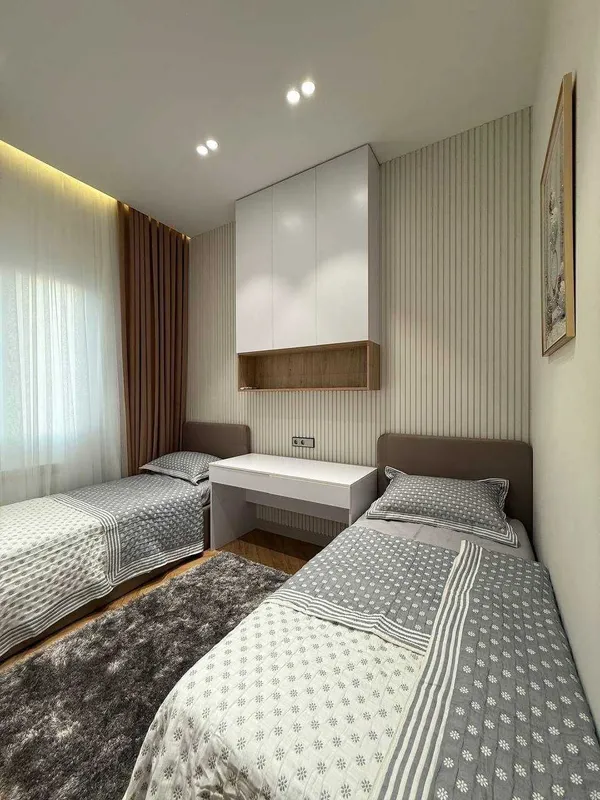 RENT | АРЕНДА квартира в Tashkent city Boulevard — фото 1