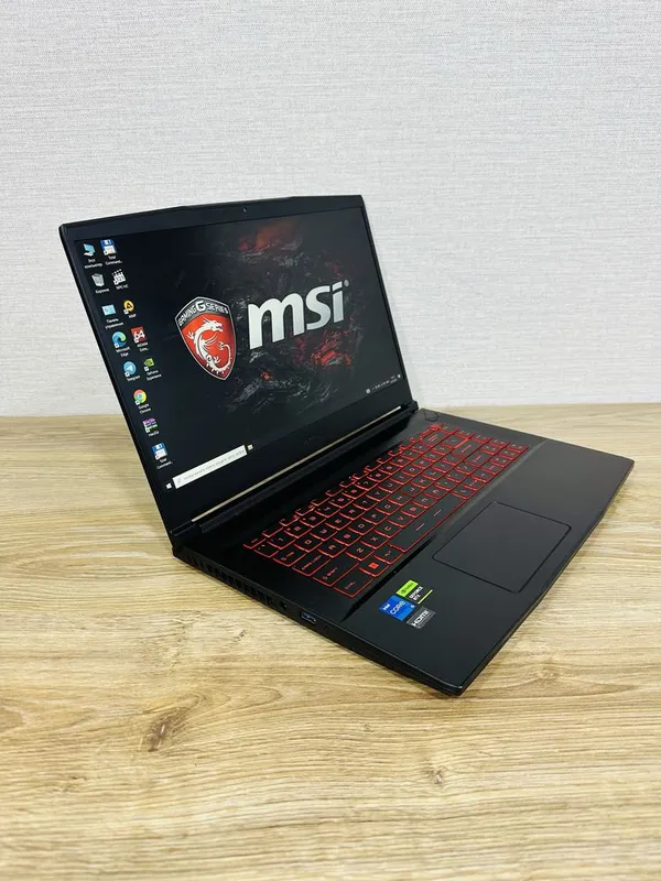 MSI Core i5-11Gen+RTX2050 Мощный, Игровой для Autocad, 3Dmax и Игр 4 MSI Core i5-11Gen+RTX2050 Мощный, Игровой для Autocad, 3Dmax и Игр 4