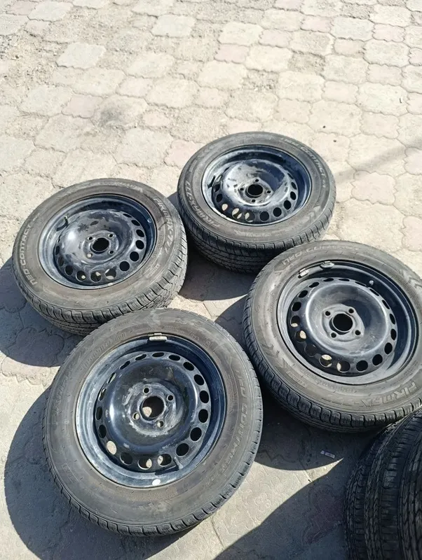 14 deska balon sotiladi
