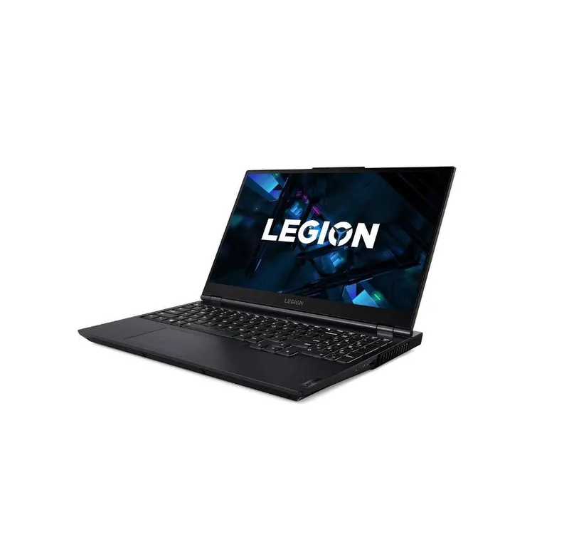 Lenovo Legion 5 ( 15ACH6H) – Ryzen 5 5600H + RTX 3060. OBMEN BOR — фото 1