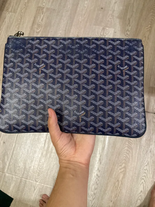 GOYARD Klach sumka 4