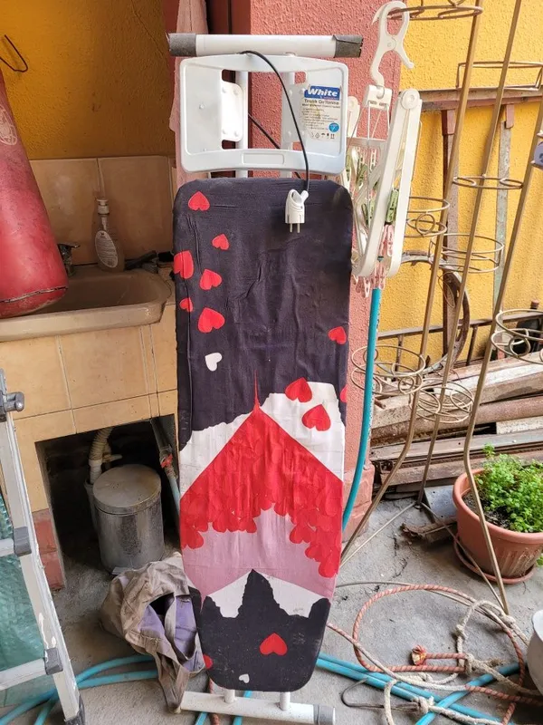 Продам гладильные доску б/у. 3 Продам гладильные доску б/у. 3