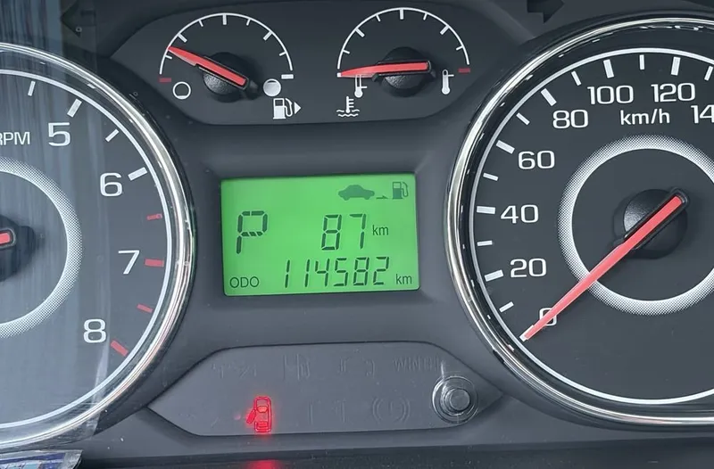 Chevrolet Gentra 2019-yil 5 Chevrolet Gentra 2019-yil 5