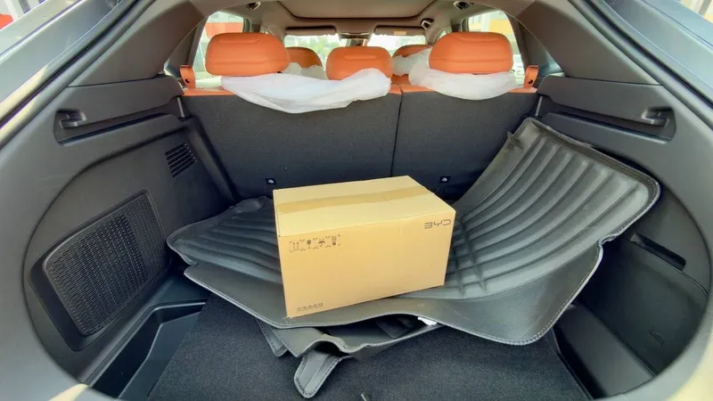 Deepal S05 Hybrid 2025 | 215 km | 238 ot kuchi | Yangi 23500$ 8 Deepal S05 Hybrid 2025 | 215 km | 238 ot kuchi | Yangi 23500$ 8