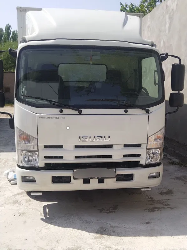 Isuzu senjiy edial xolati
