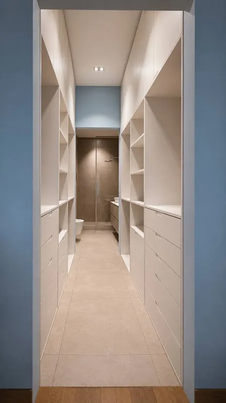 3-комнатная квартира 117 м², 3/6, ЖК Vita alliance — фото 6