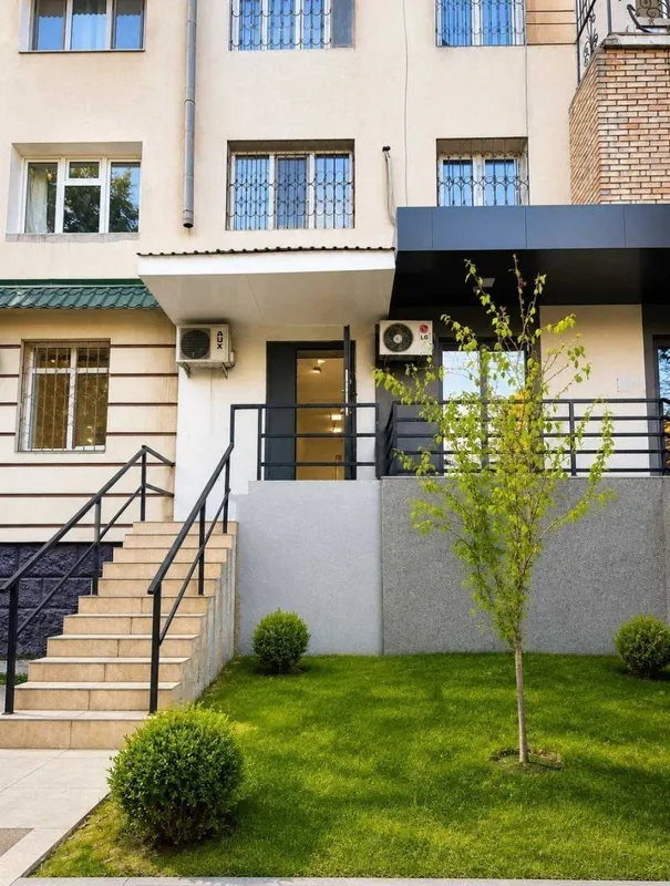 Первая Линия Аренда коммерческого помещения 62м2 Дархан Евроремонт! — фото 5