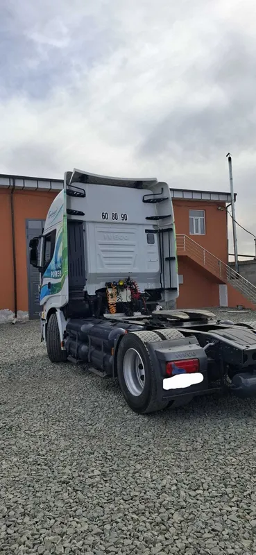 Iveco 460 moshinasi — фото 3