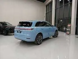 Lixiang L7 ultra 30% boshlangich tolov nasiya savdo bilan 2