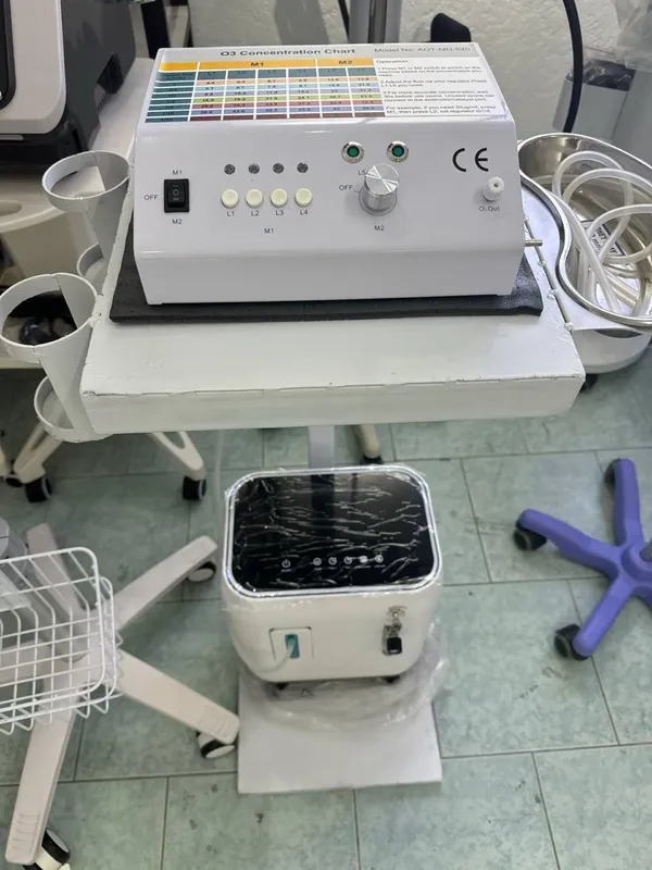 Ozonator azonator озонатор — фото 1
