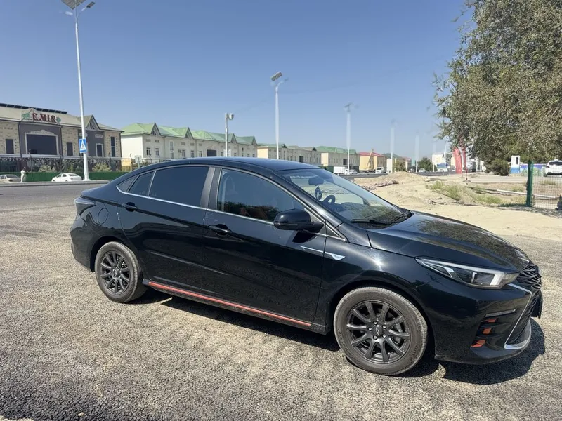 Chery Arrizo 6 pro 3 Chery Arrizo 6 pro 3