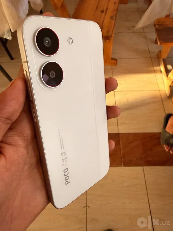 Poco x8 pro 8/512 1 Poco x8 pro 8/512 1
