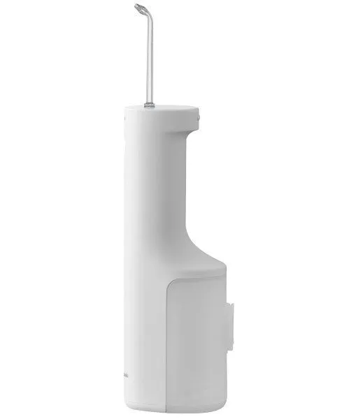 Ирригатор Panasonic EW-DJ66-W321 3 года гарантии. 5 Ирригатор Panasonic EW-DJ66-W321 3 года гарантии. 5