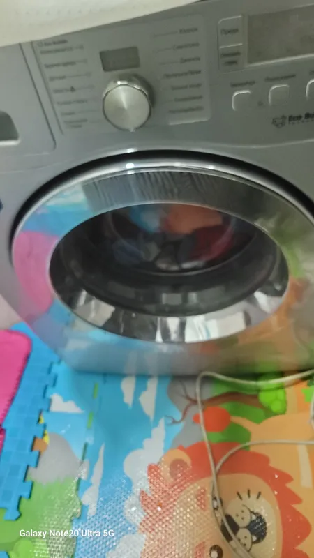 samsung 6kg oftomat