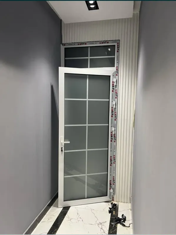 Okna i dveri akfa termo 7000 Ekopen — фото 3