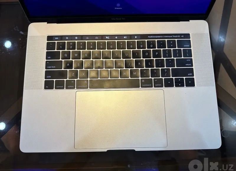 MacBook Pro 3
