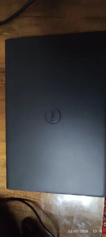 Noyebook DELL I3 prossersir — фото 1