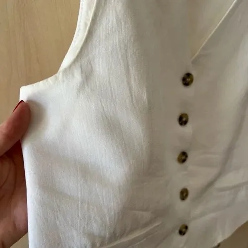 Жилетка Zara