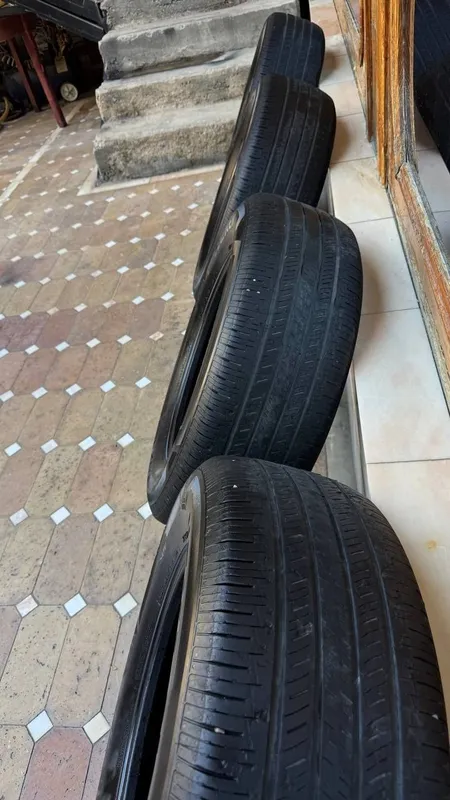 Balon juda yumshoq kaptiva hyundai kia va boshqa moshinalarga tugri ke 3