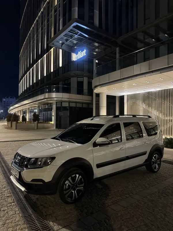 Lada largus 2022 2 Lada largus 2022 2