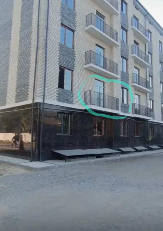 Продаётся Новостройка — фото 1