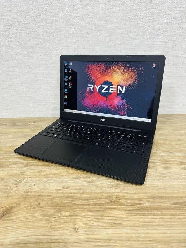 DELL RYZEN 3 Сенсорный Экран для Autocad, 3Dmax и IT программ 3 DELL RYZEN 3 Сенсорный Экран для Autocad, 3Dmax и IT программ 3