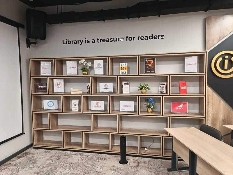 книжный полик