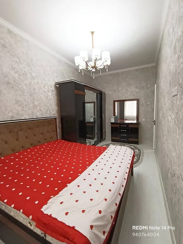 3 хонали квартира ижарага 4 3 хонали квартира ижарага 4