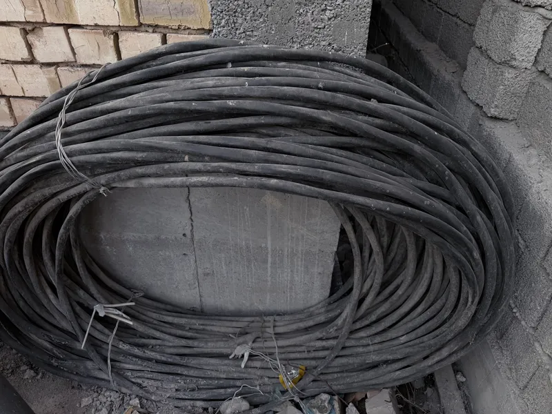 Состояние кабеля отличное 2 Состояние кабеля отличное 2