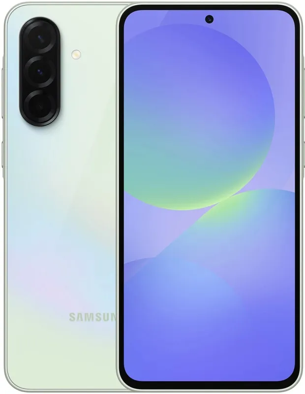 Смартфон Samsung Galaxy A36 5G 8/256GB White (Белый)