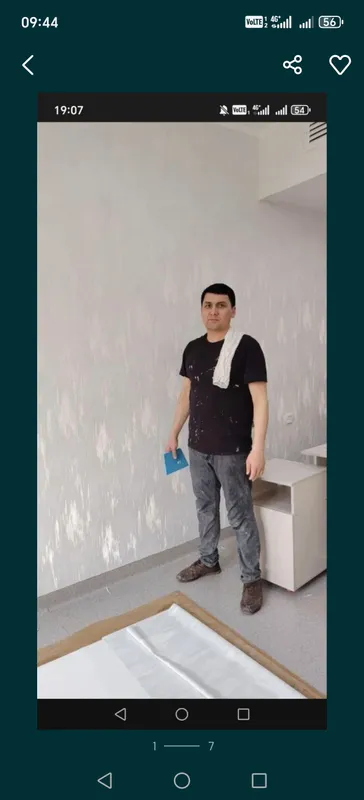aboy ottochento laminant tarket ishlarini qilamiz