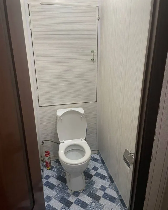 Аренда метро Олмос 1/4/4 — фото 4
